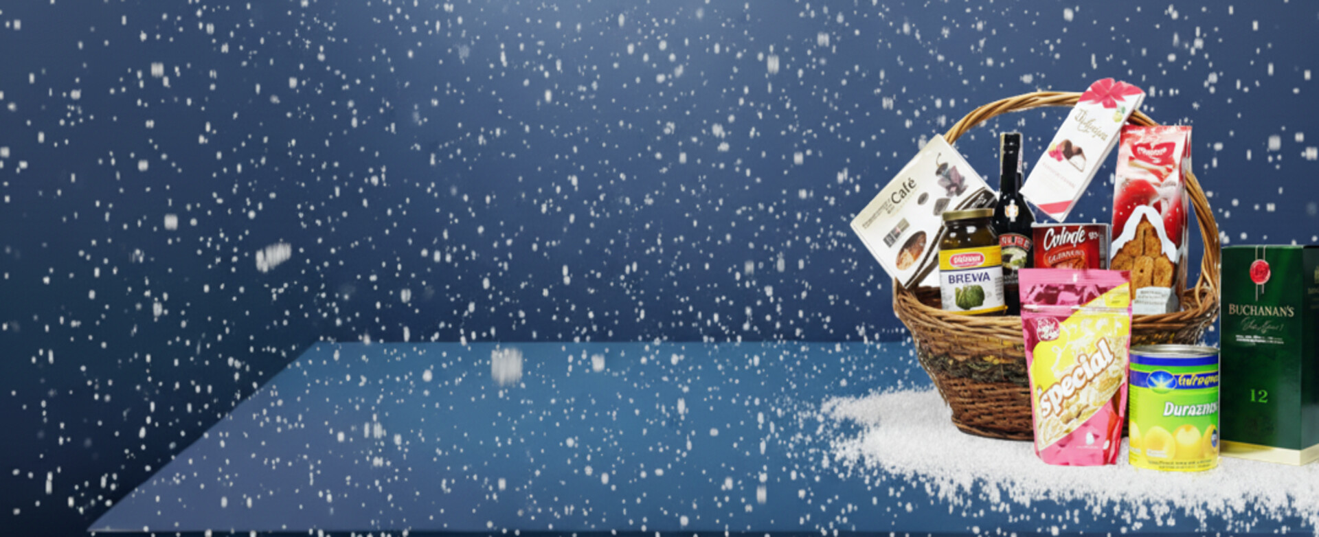 Productos y Suministros