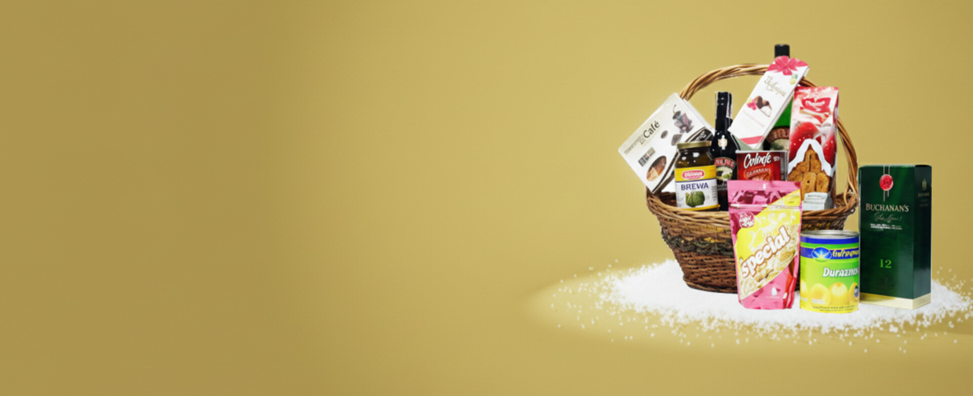 Productos y Suministros