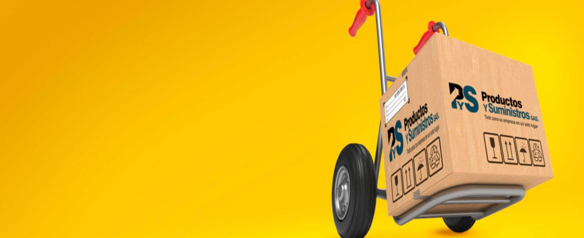 Productos y Suministros