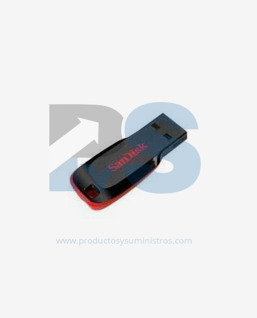 Memoria 16 16 GB USB Sandisk