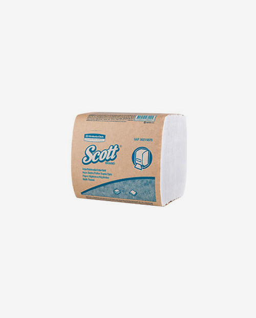 Papel Higienico Pack Soctt Blanco 2 H