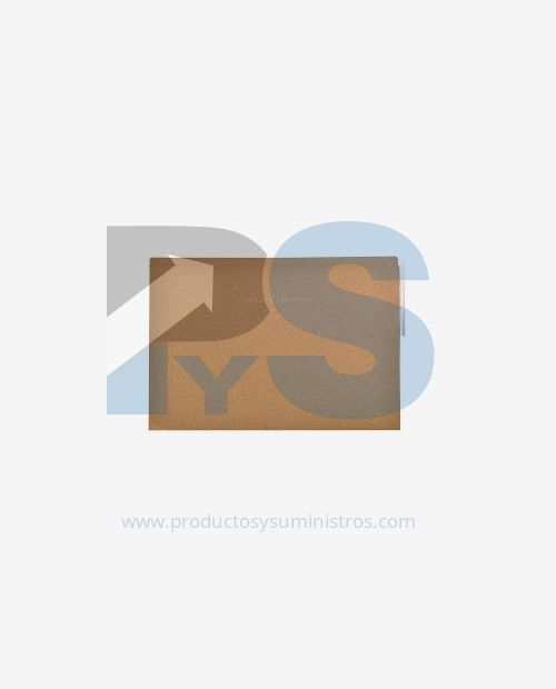 Folder Marbete Vertical Norma Oficio