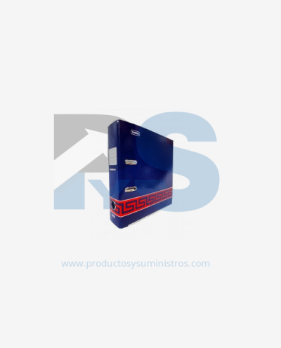 Archivador AZ Precolombino