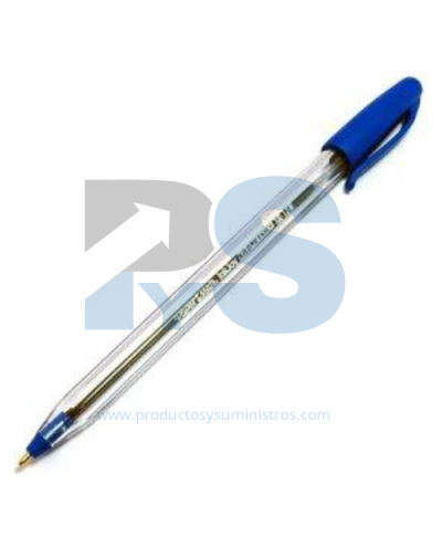 Esfero Kilométrico Azul