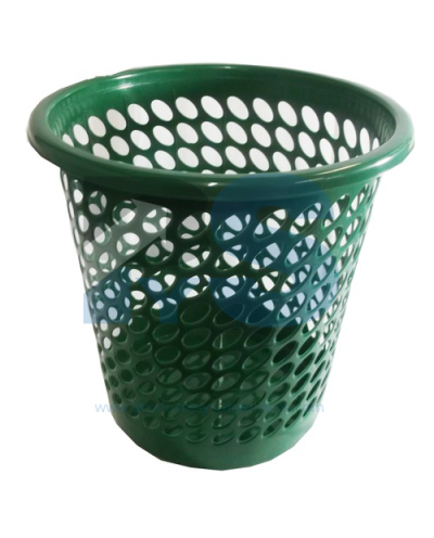 Papelera Baño Sencilla