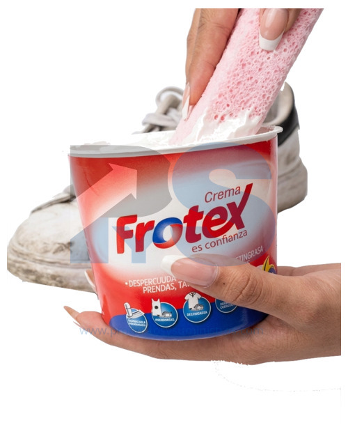 Frotex Crema x 550g