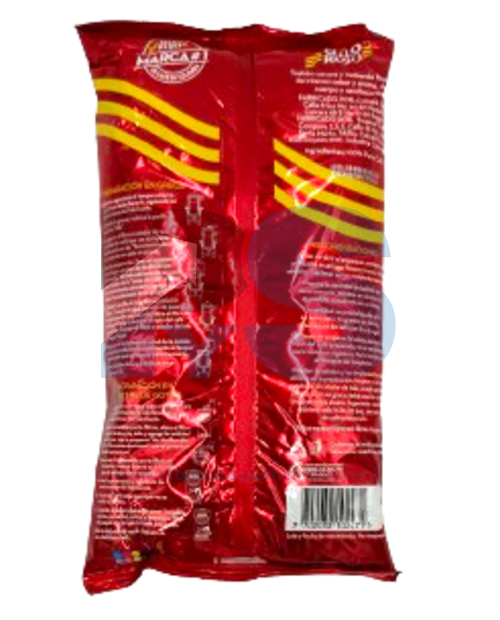 Café Institucional Sello Rojo Fuerte x 500g