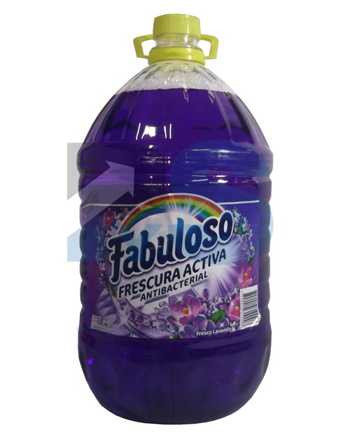 Fabuloso x 5000 Lavanda