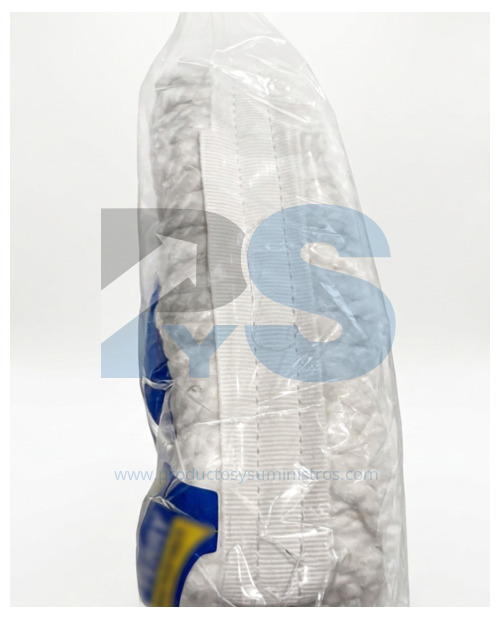 Mecha Cosida Ref. 1000 x 500g 1A (Sin Mango)
