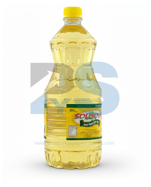 Aceite Solisoya  x 3.000 cc