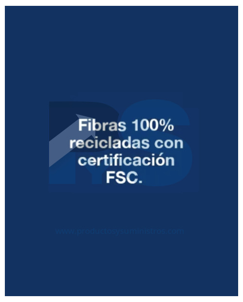 Papel Higiénico Jumbo Natural Tork Ref. 71187 x 4 Rollos x 170 mts/rollo
