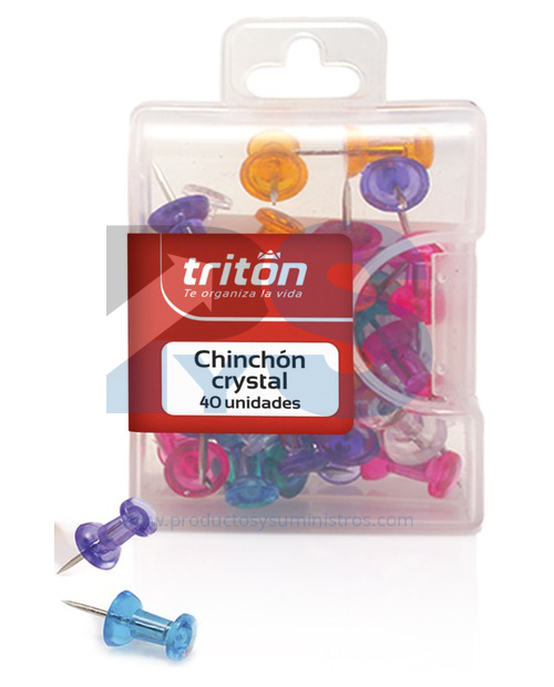 Chinchón Triton *40 unidades