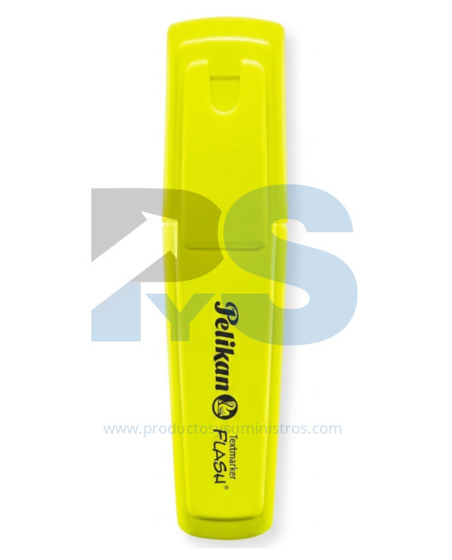 Resaltador Pelikan Amarillo