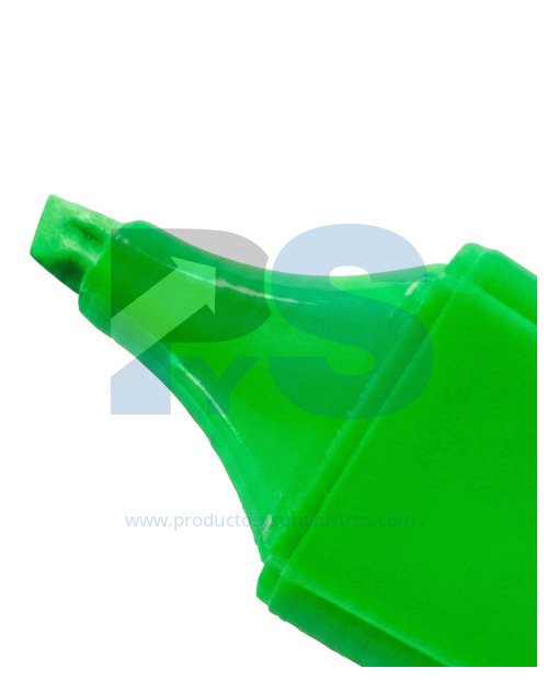 Resaltador Pelikan Verde