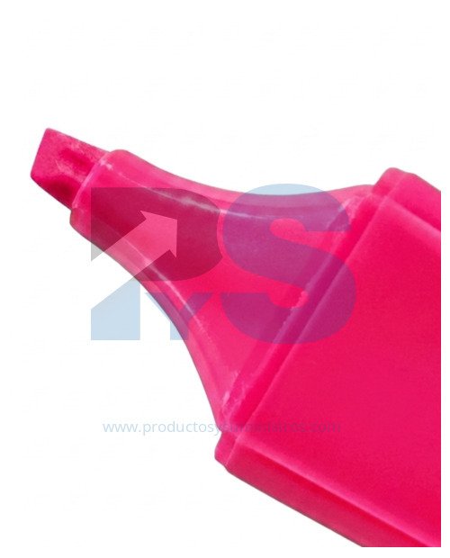 Resaltador Pelikan Rosado