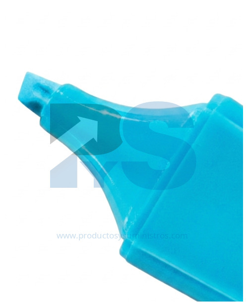 Resaltador Pelikan Azul