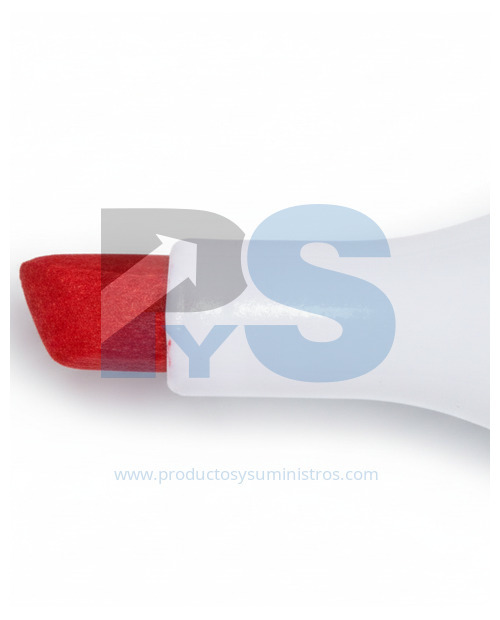 Marcador Borrable Pelikan 426 Rojo