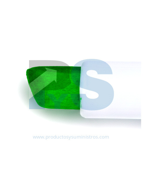 Marcador Borrable Pelikan 426 Verde