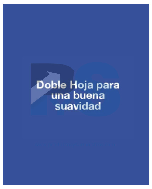 Pañuelos Desechables Tork Ref. 75100