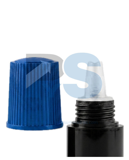 Tinta para Sellos Pelikan Azul x 30 cc