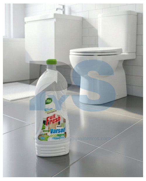 Varsol Cremoso Ecológico Fuller x 1000 ml