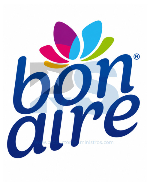 Repuesto Ambientador Gel Bonaire x 40g