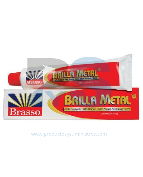 Brilla Metal *70grs