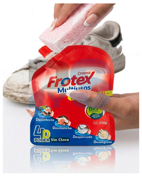Frotex Crema x 250g
