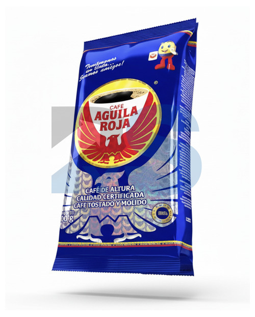 Café Águila Roja x 500g