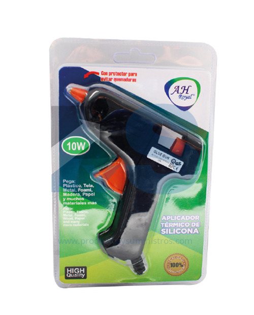 Pistola Silicona Pequeña