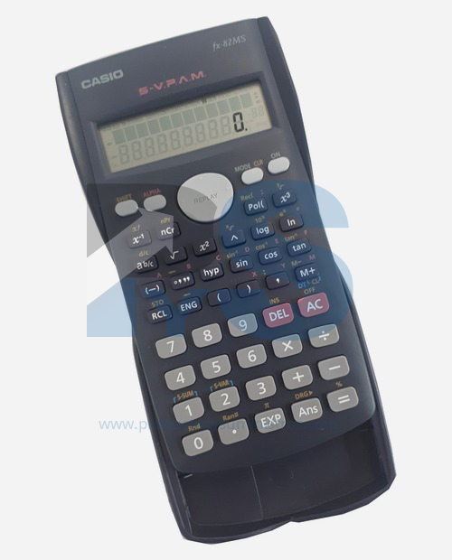 Calculadora Casio FX-82 MS