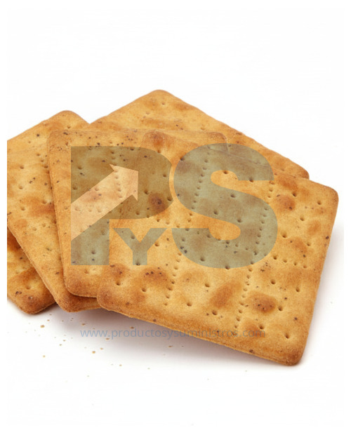 Galleta Ducales x 9 Paquetes