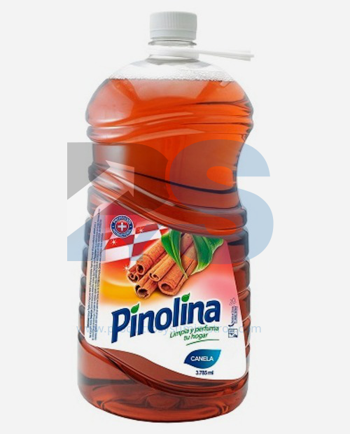 Limpiador Pinolina *3785 ml