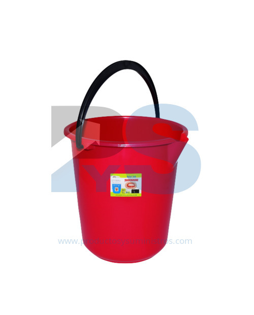 Balde Aforado13 Litros