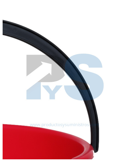 Balde Aforado13 Litros