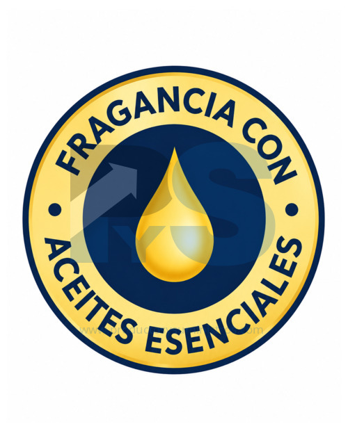 Repuesto Ambientador Glade Aceite Paraiso Azul x 2 Uds