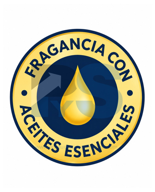 Repuesto Ambientador Glade Aceite Manzana y Canela x 2 Uds