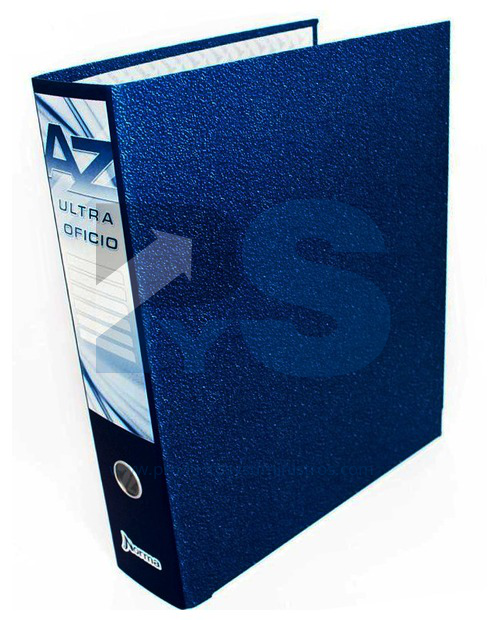 Archivador AZ Ultra Norma Oficio