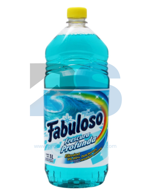 Fabuloso Mar Fresco *1000 lts