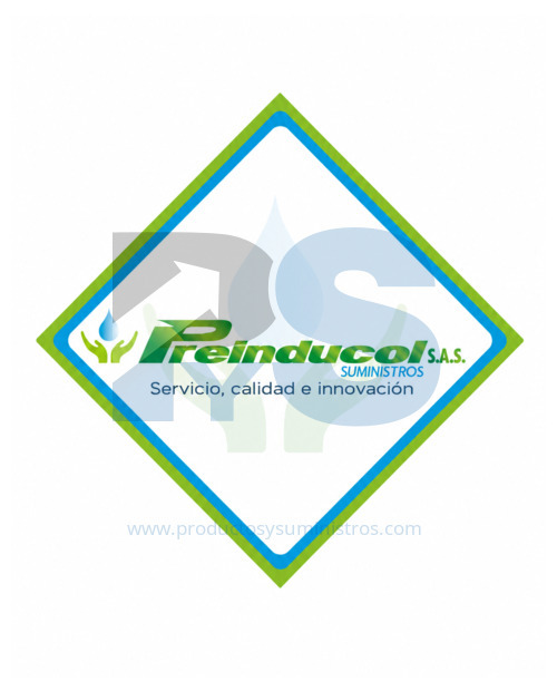Guante Doméstico Rubberplus Amarillo