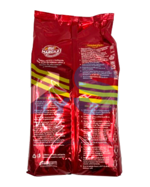 Café Sello Rojo Institucional x 2500 g