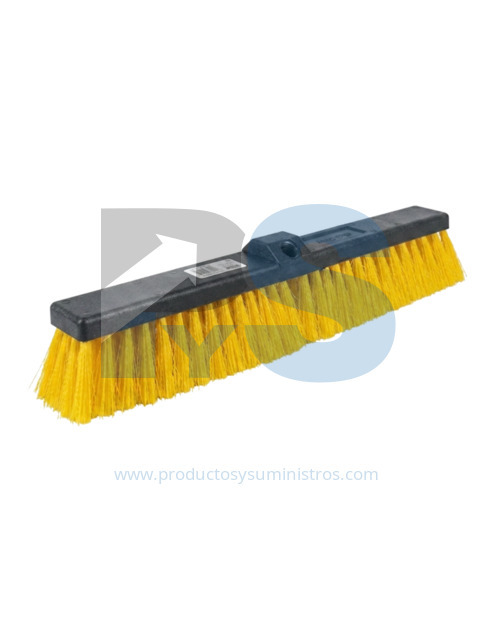 Cepillo Plástico Fuller Ref. 3624 Sin Mango