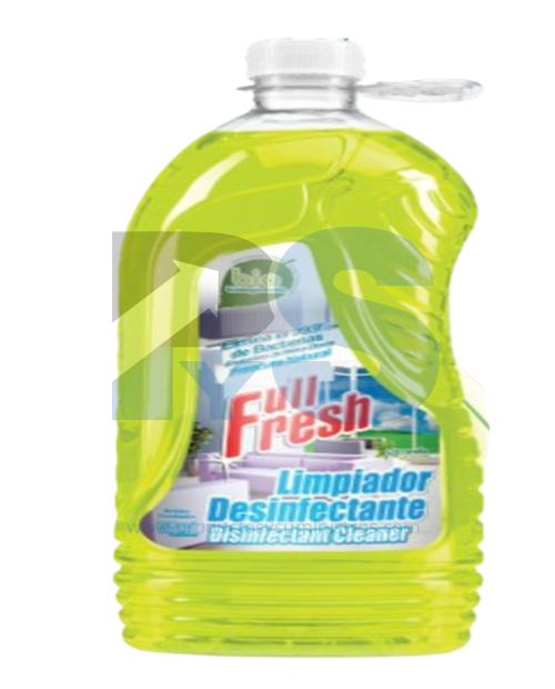 Limpiador Desinfectante Fuller Citronela x 2000 ml 