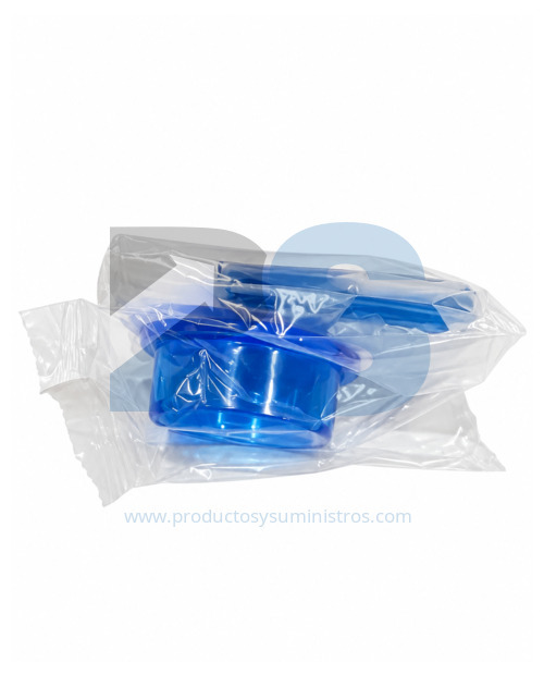 Mascarilla RCP Desechable 