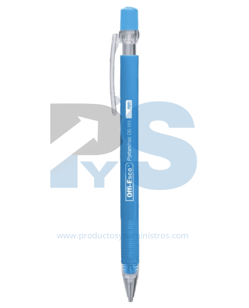 Portaminas Offi-Esco OE- 157 x 0.5 mm