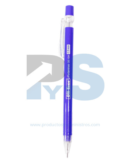 Portaminas Offi-Esco OE-154 x 0.5 mm