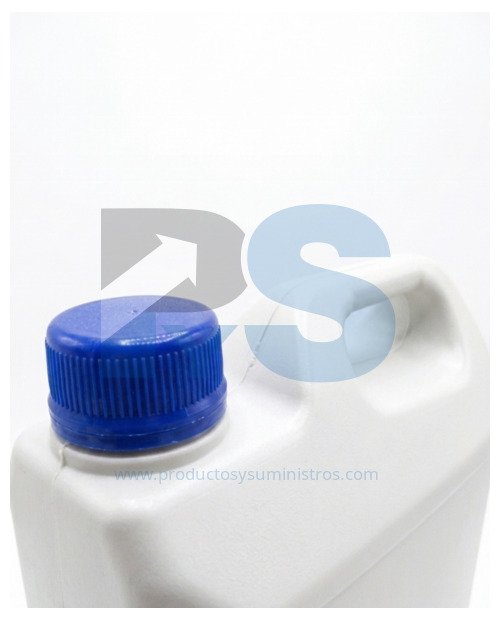 Jabón Líquido para Manos Naturgeo Avena x 3750 ml