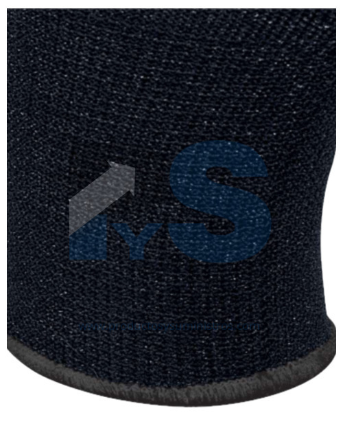 Guante Tejido de Poliéster Talla 7 Delta Plus VE702PN x 12 Pares