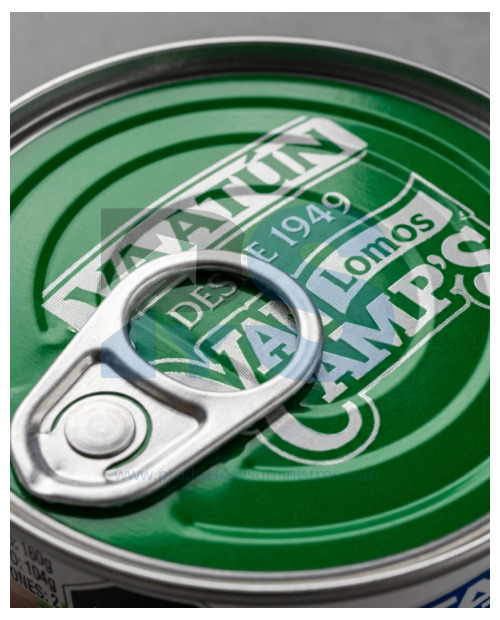 Atun en Agua Van Camps 160g