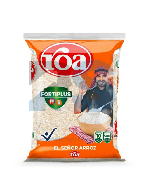 Arroz Roa x 500 grs